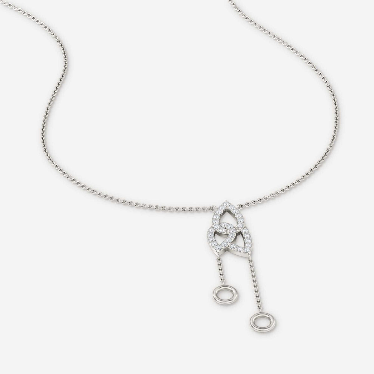 Iccudy | Necklace