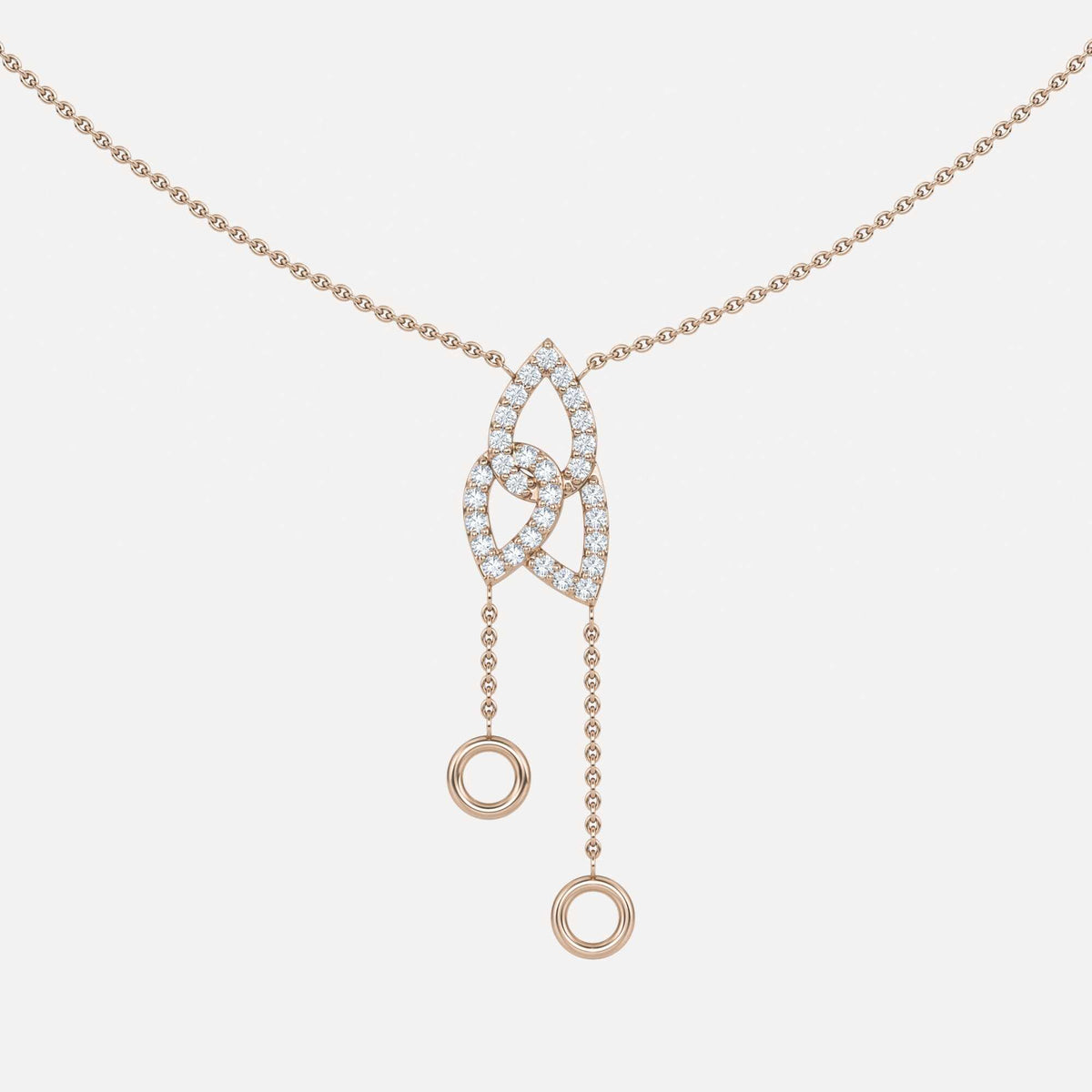 Iccudy | Necklace