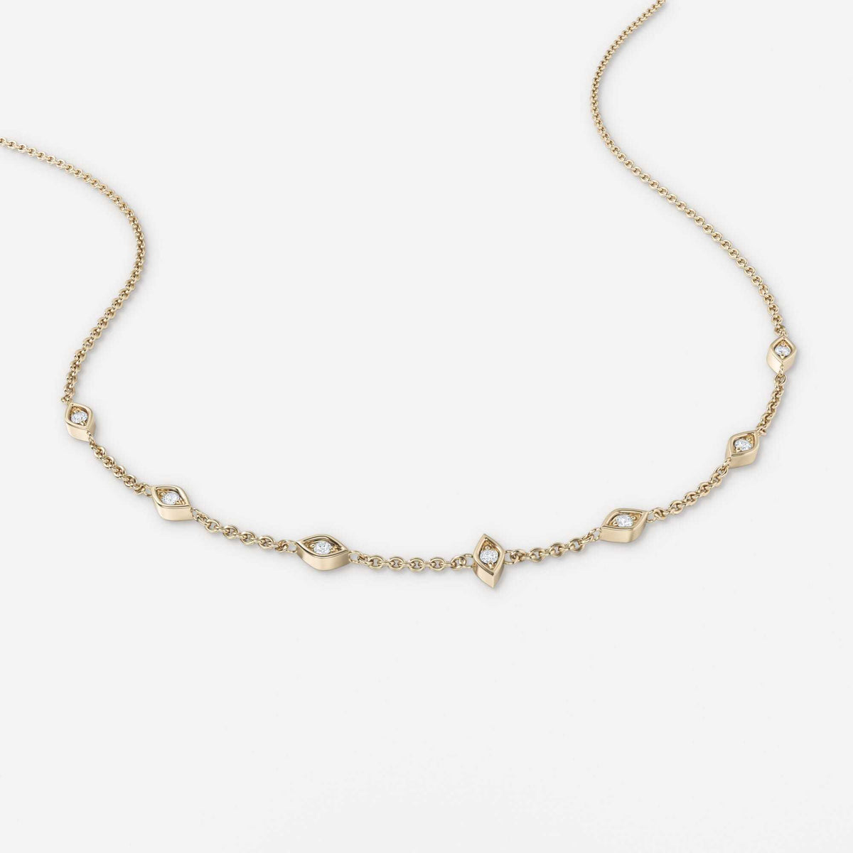 Dolus | Necklace