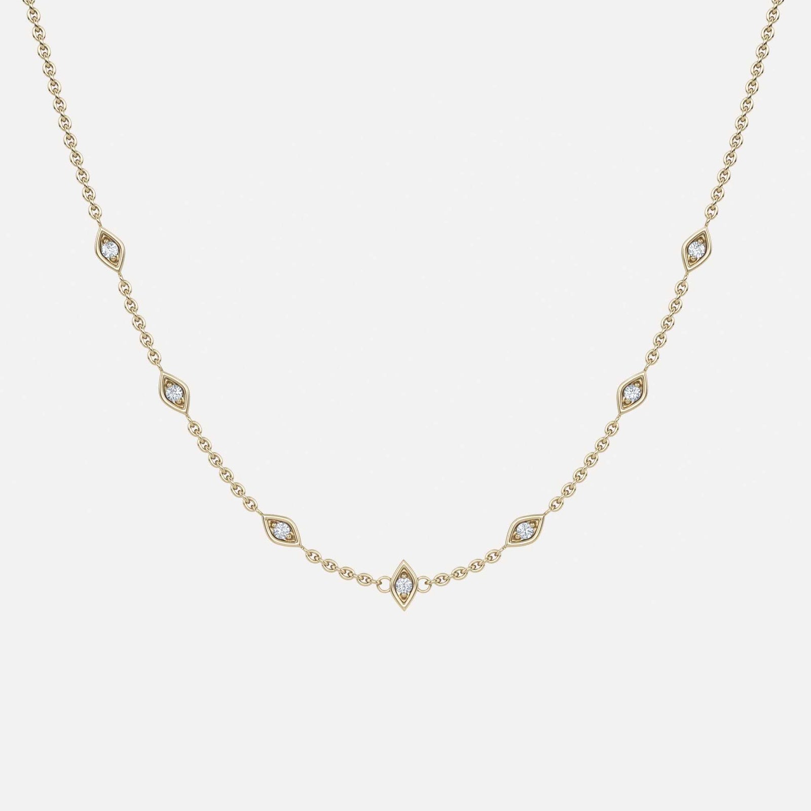 Dolus | Necklace