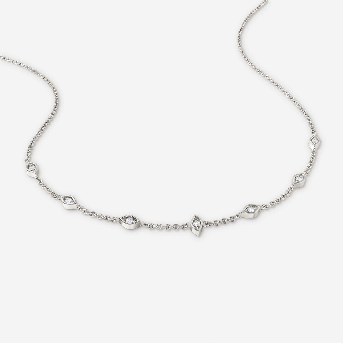 Dolus | Necklace