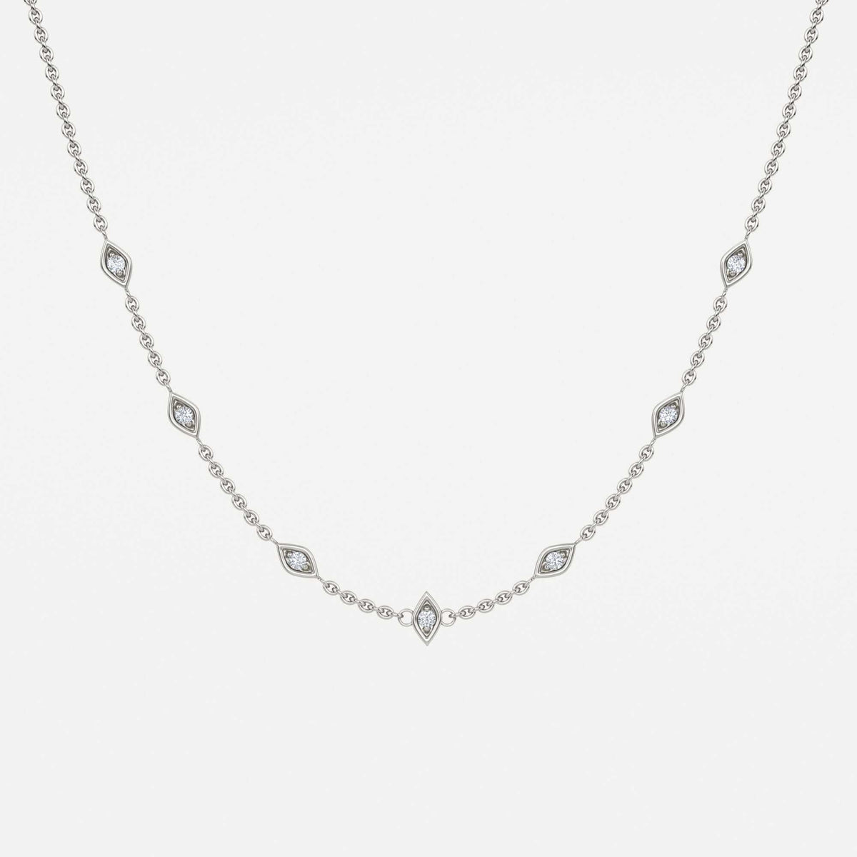 Dolus | Necklace