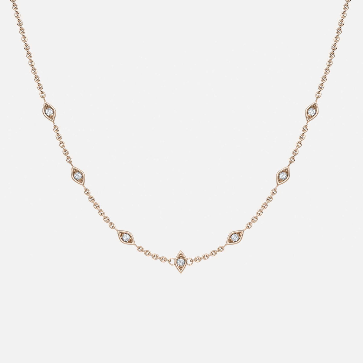 Dolus | Necklace