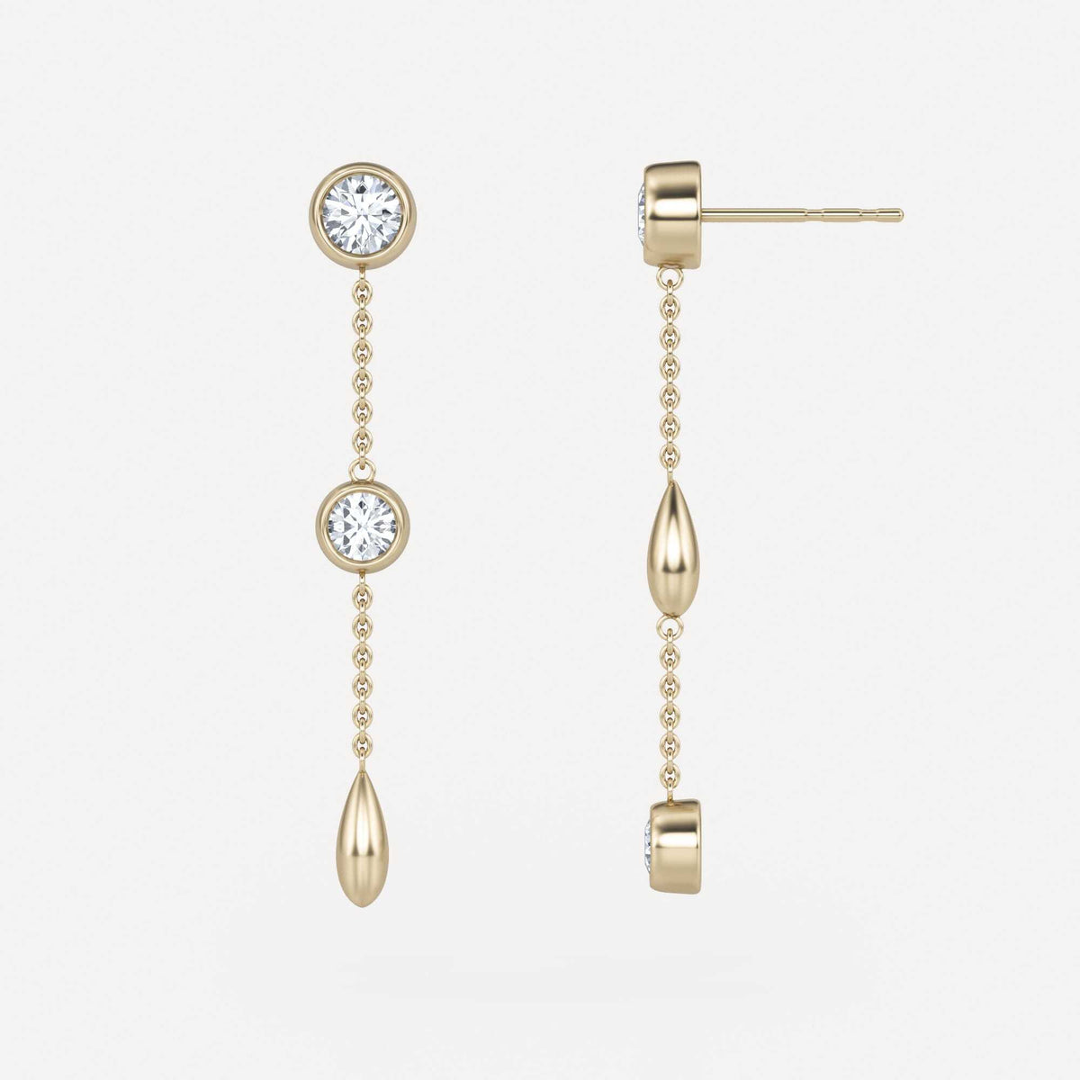 Veliot | Drop Earrings