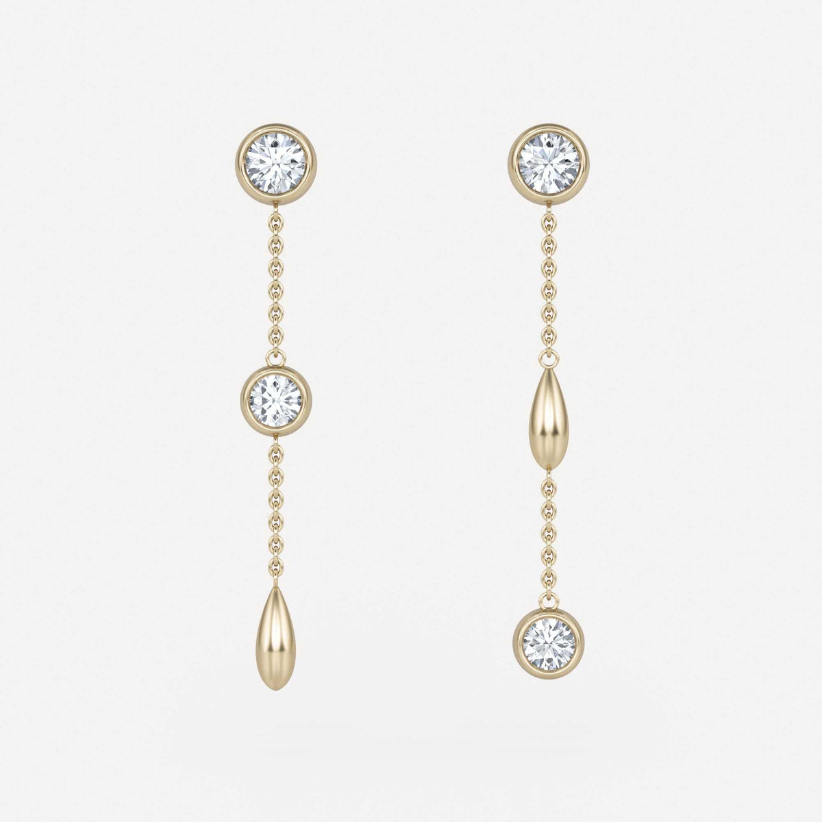 Veliot | Drop Earrings
