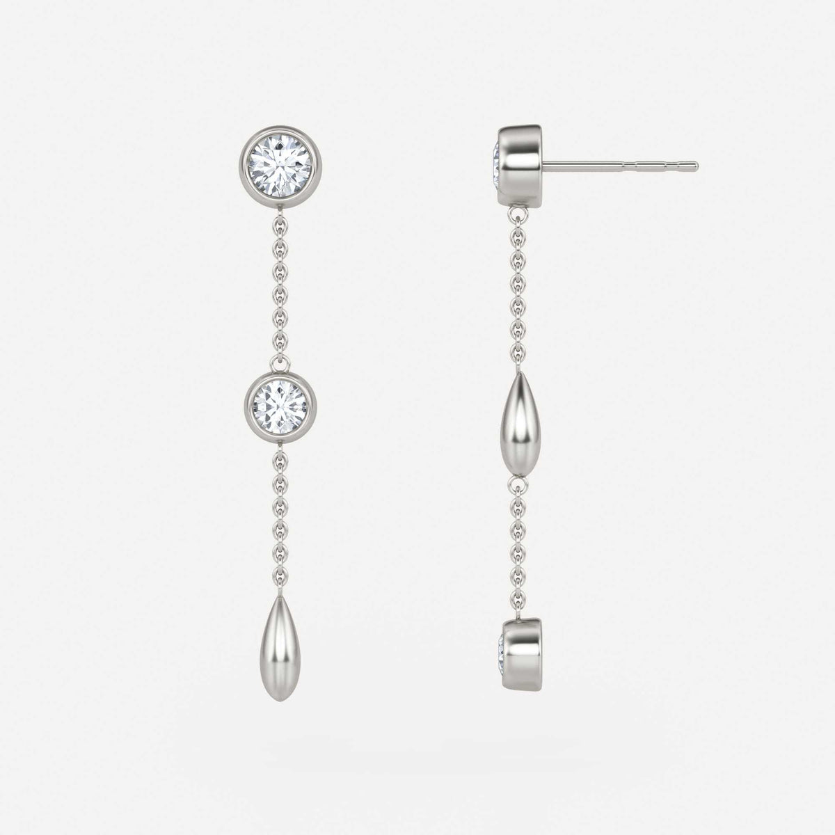Veliot | Drop Earrings