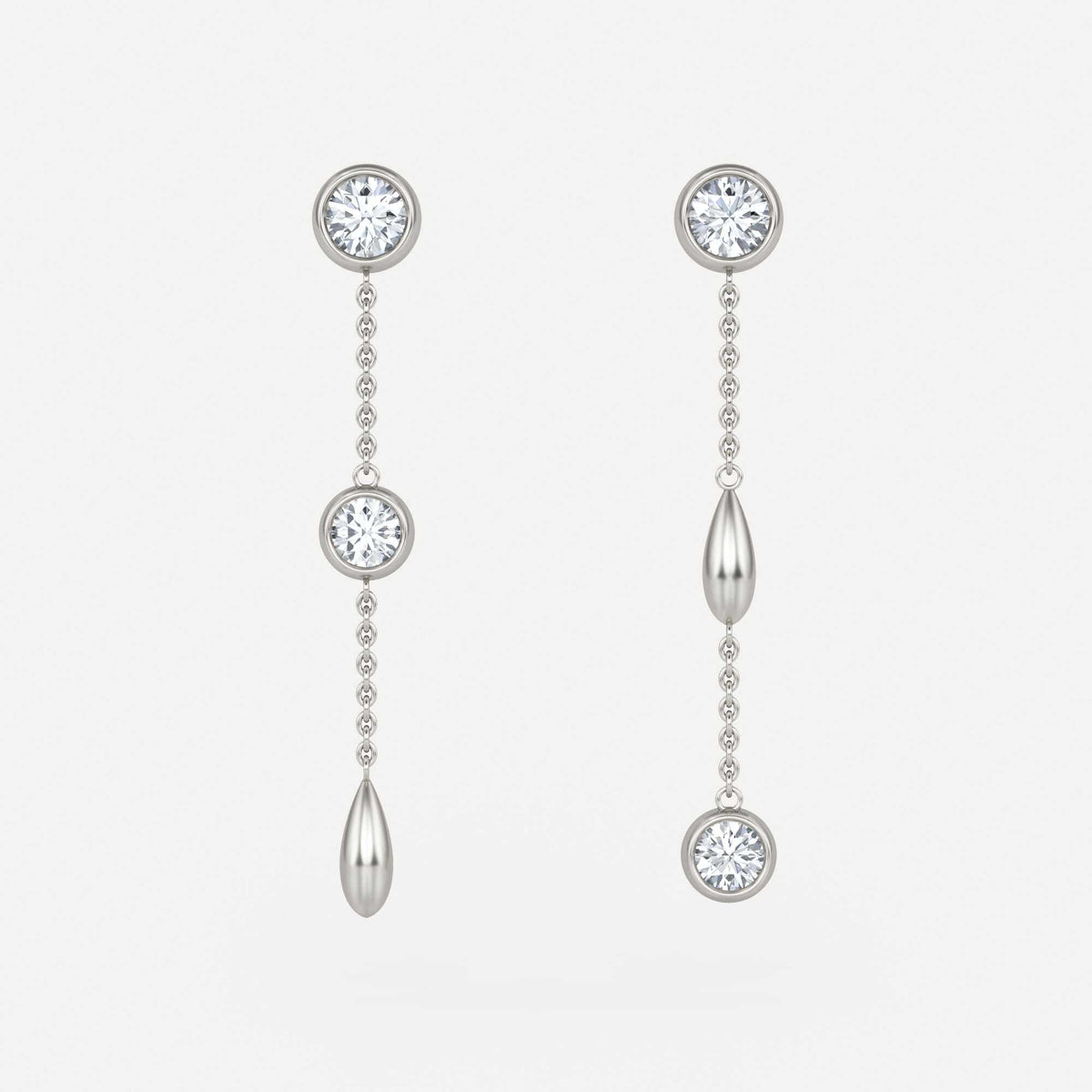 Veliot | Drop Earrings