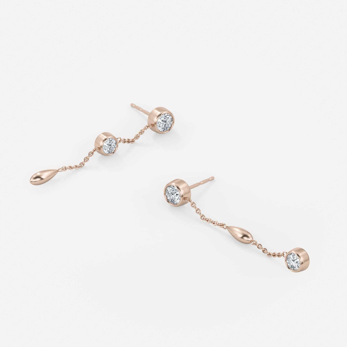 Veliot | Drop Earrings