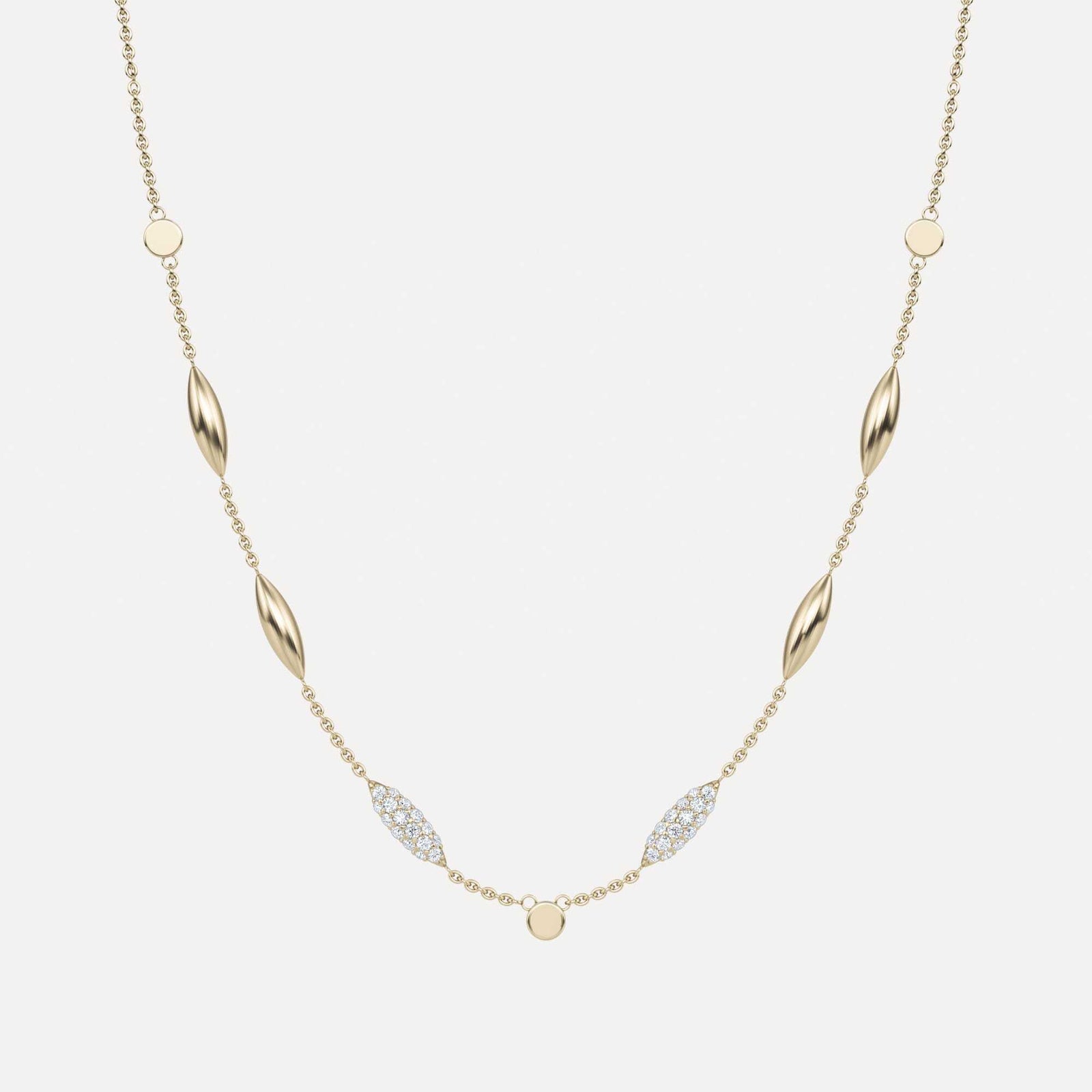 Scenoe | Necklace