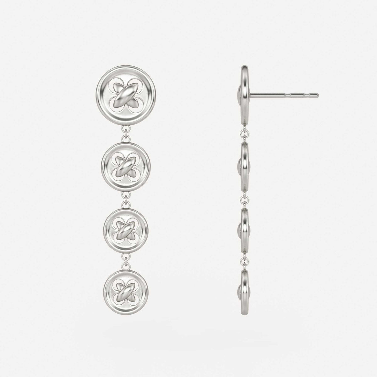 Pulic | Drop Earrings
