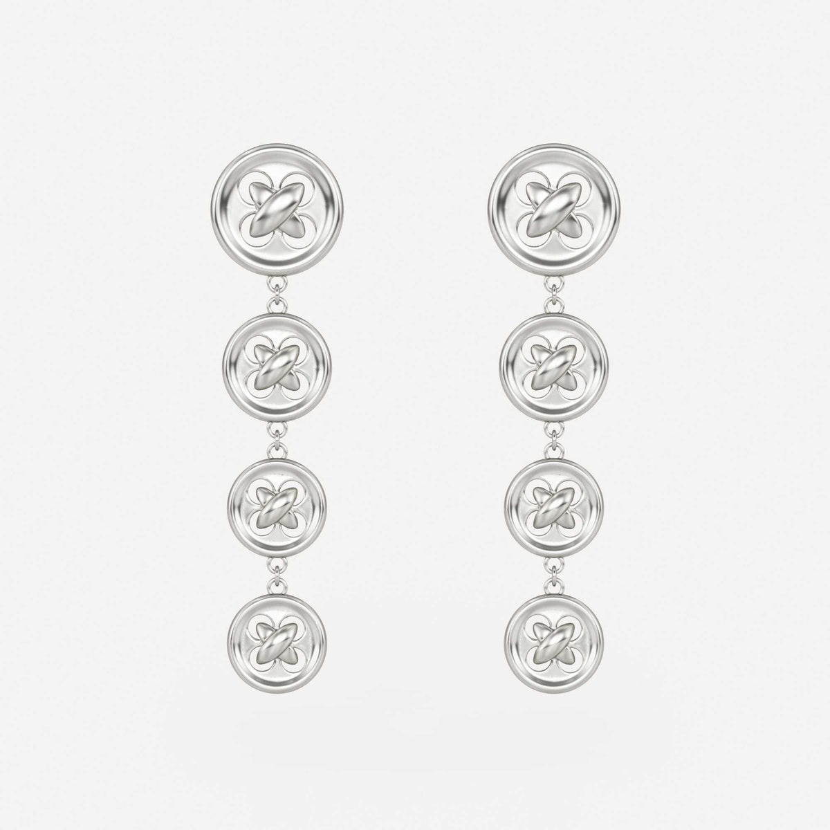 Pulic | Drop Earrings