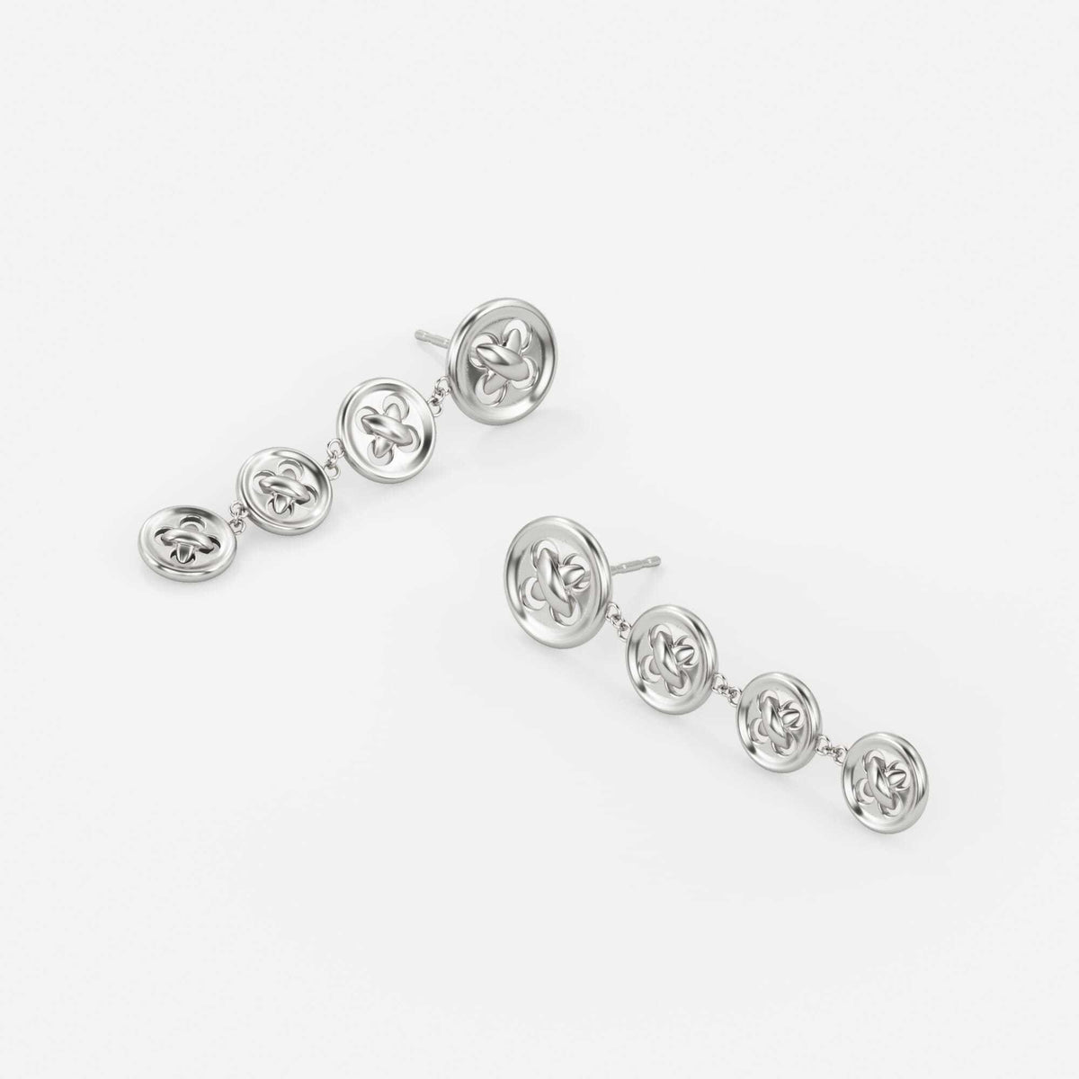 Pulic | Drop Earrings