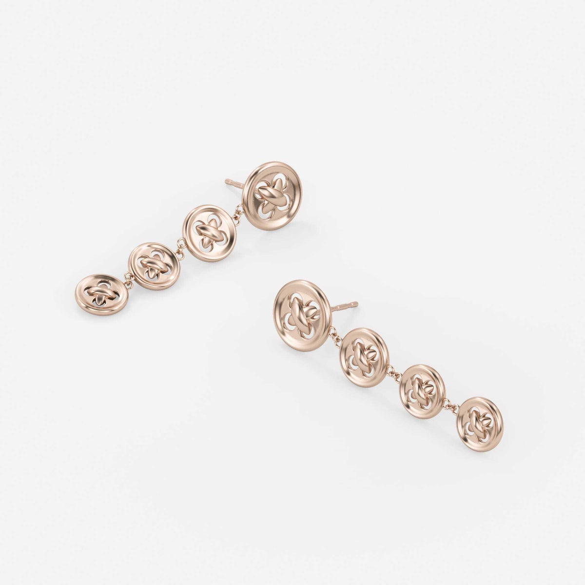 Pulic | Drop Earrings