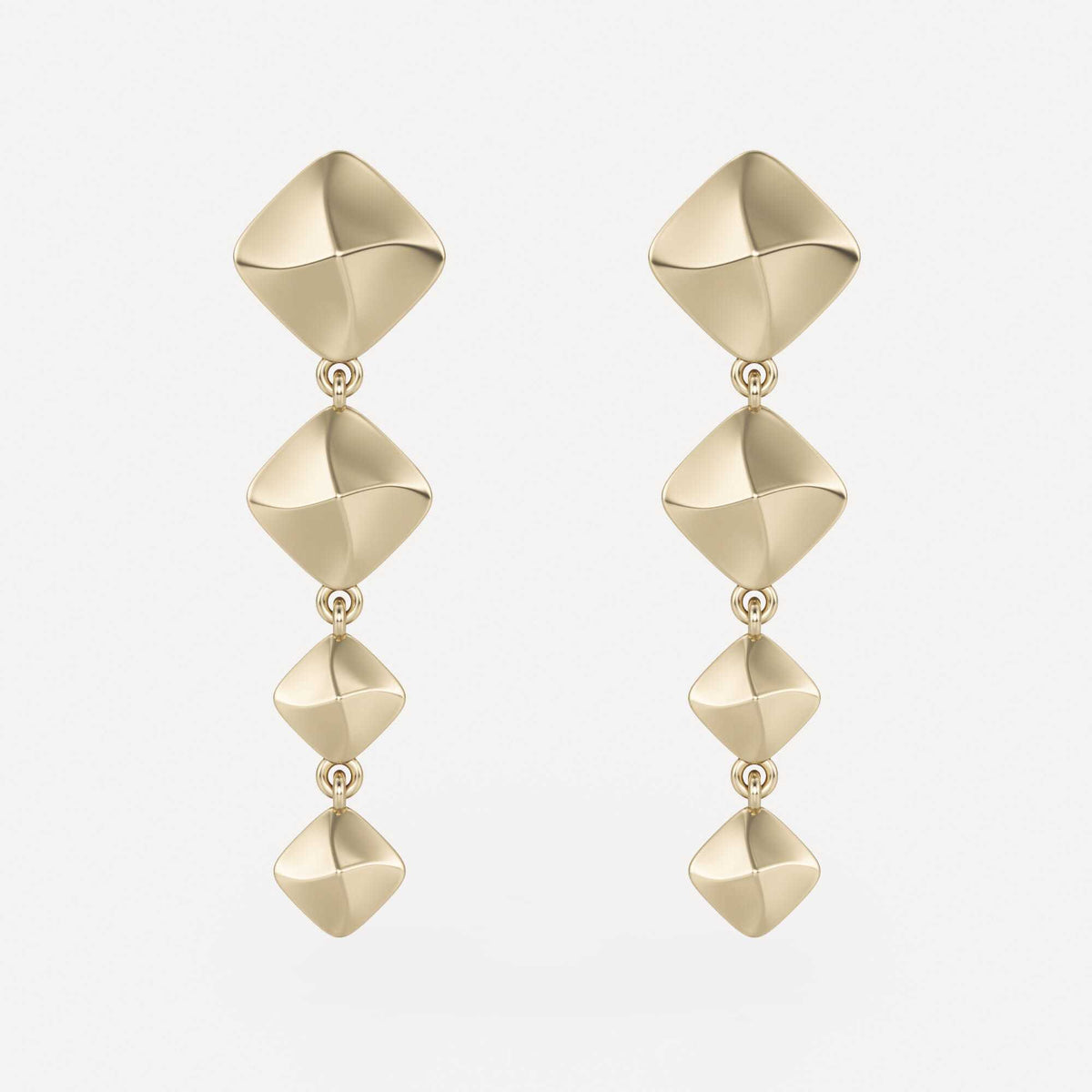 Kohte | Drop Earrings