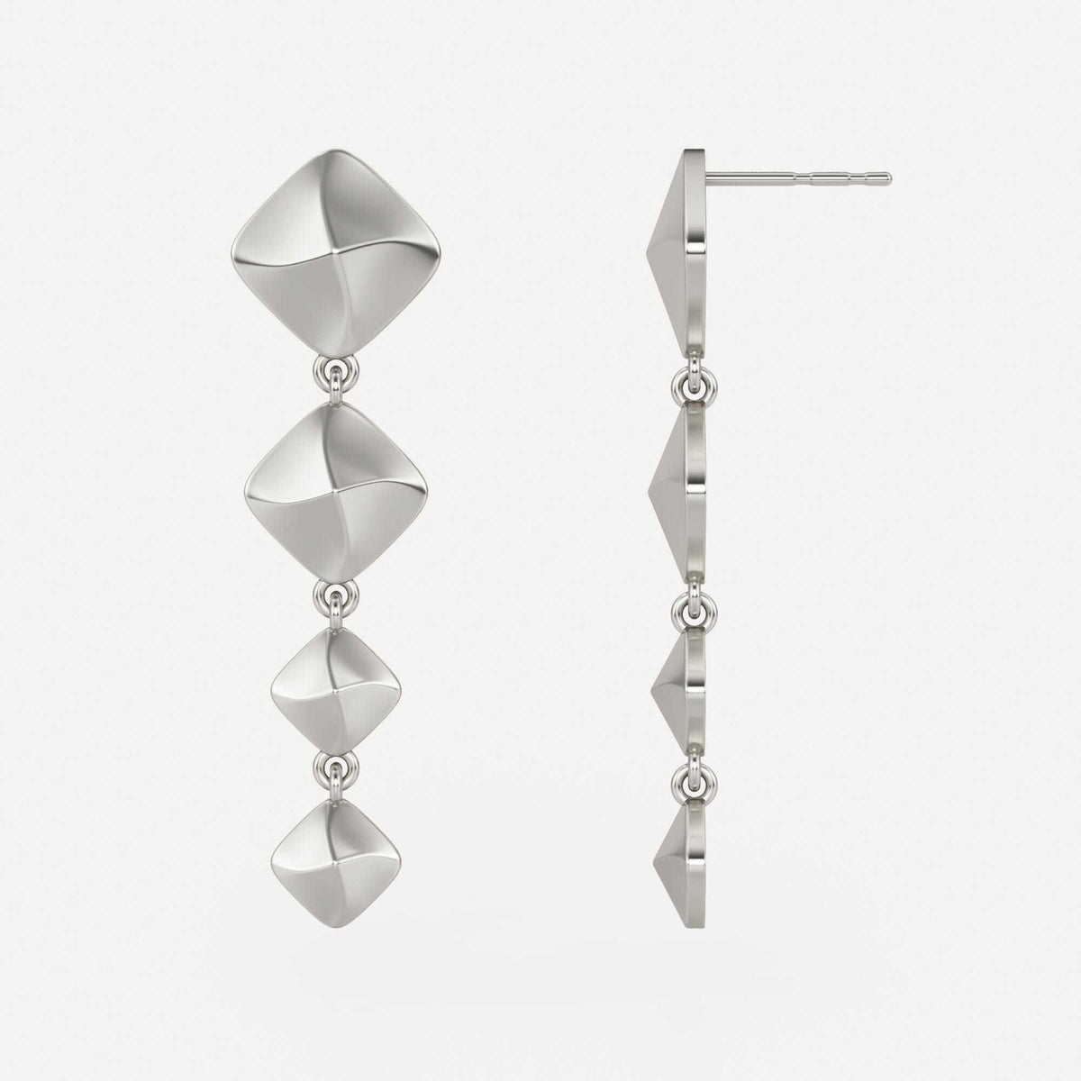 Kohte | Drop Earrings