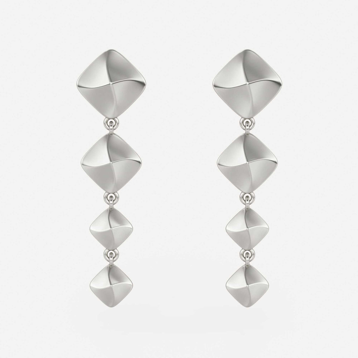 Kohte | Drop Earrings