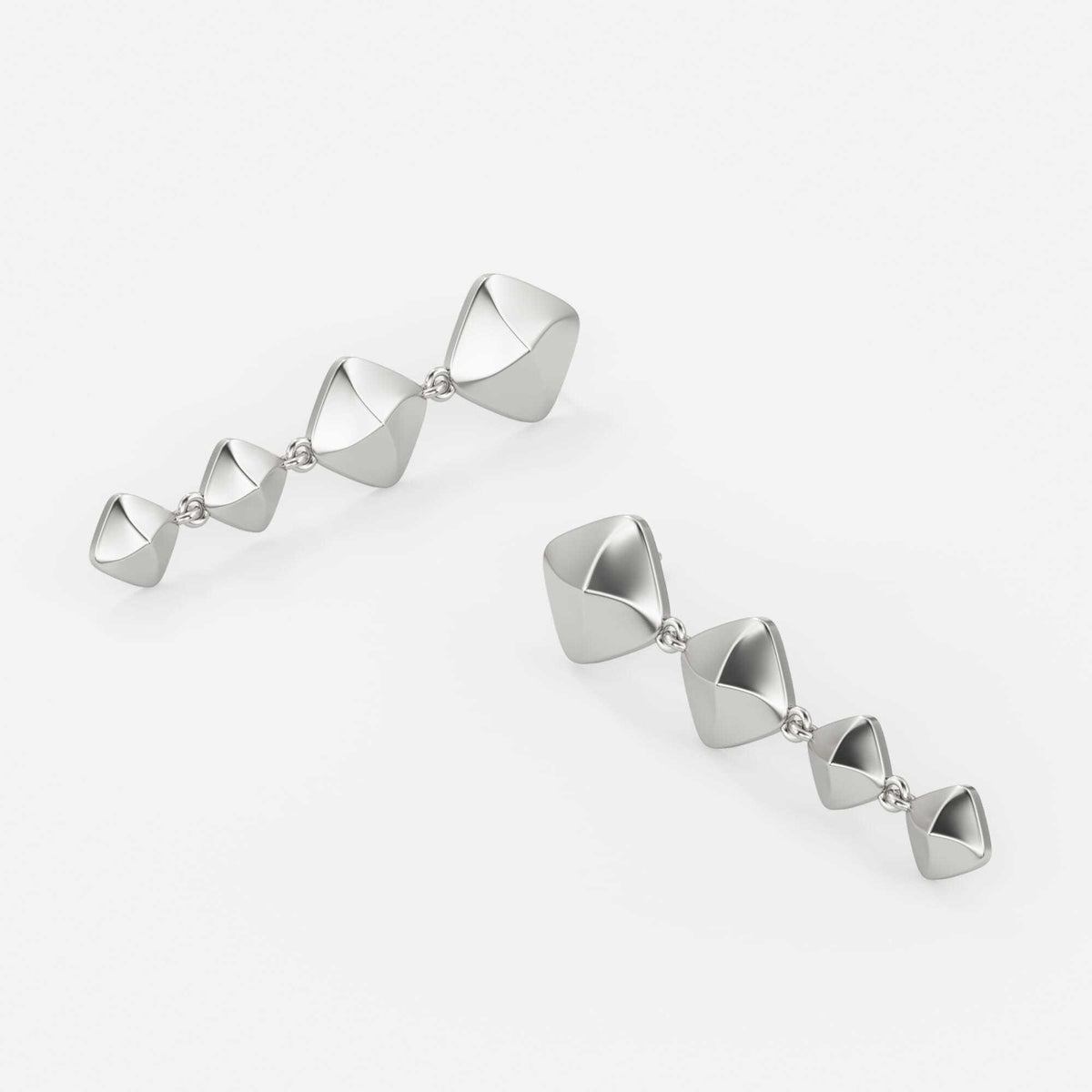 Kohte | Drop Earrings