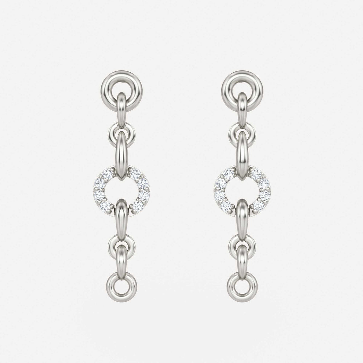Lojno | Drop Earrings