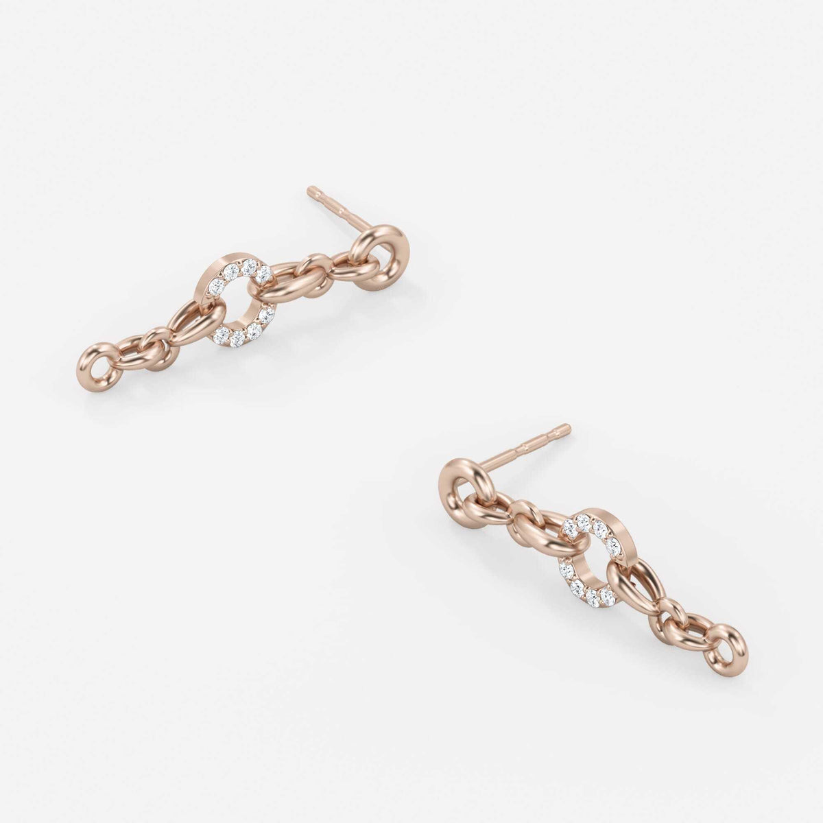 Lojno | Drop Earrings