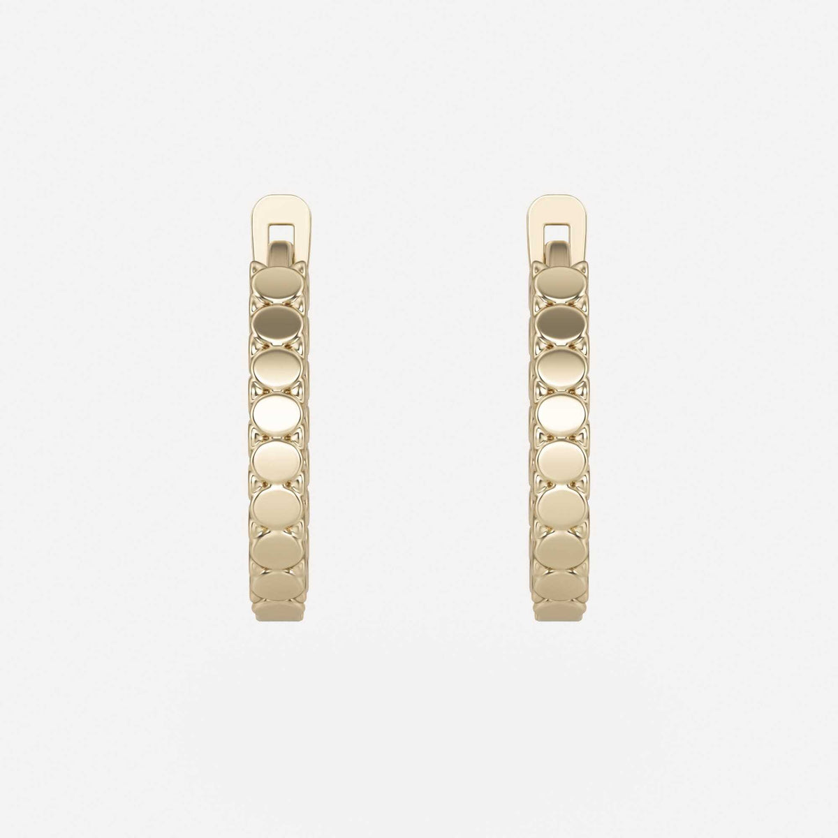 Tinew | Hoop Earrings