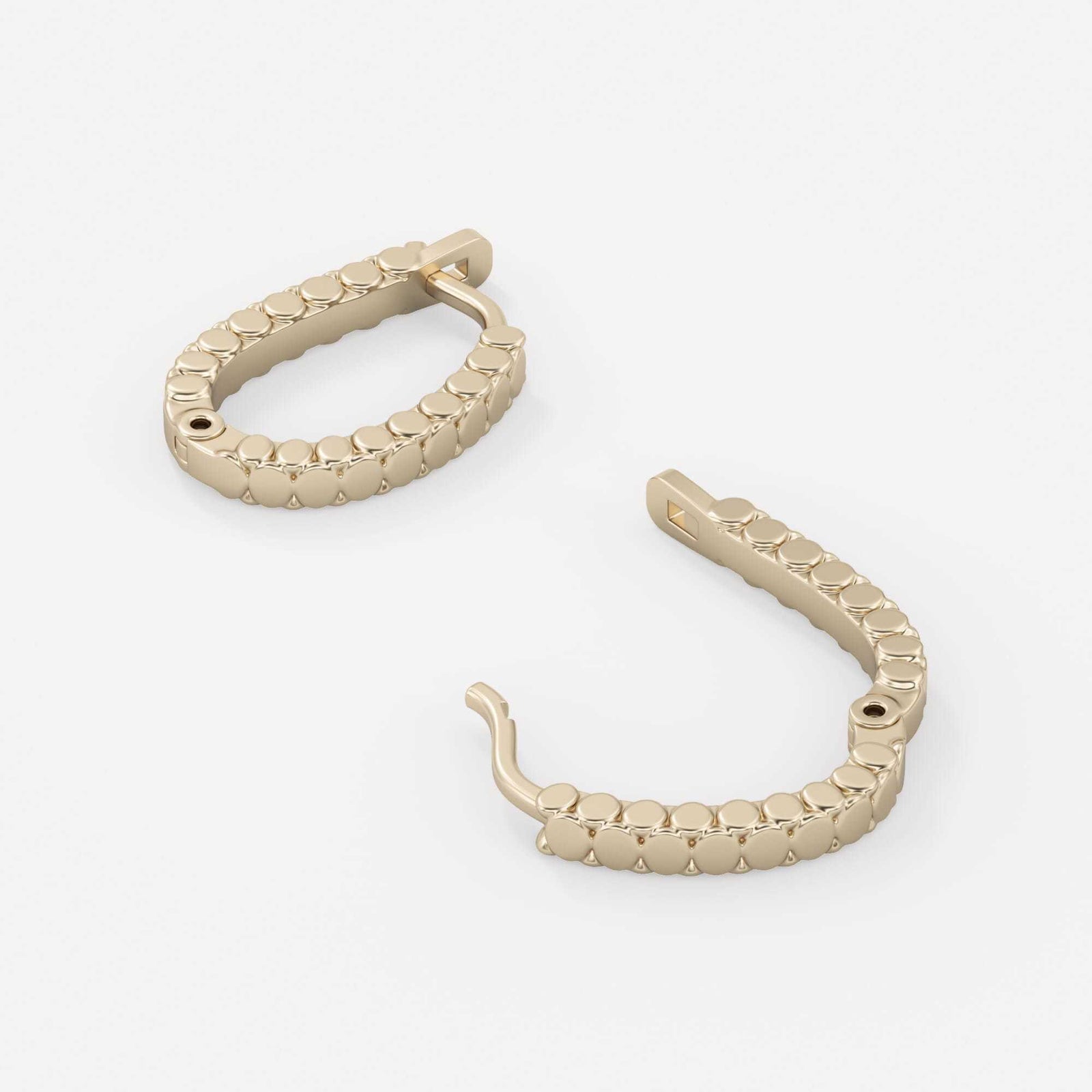 Tinew | Hoop Earrings