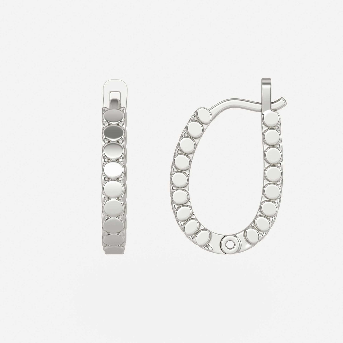 Tinew | Hoop Earrings
