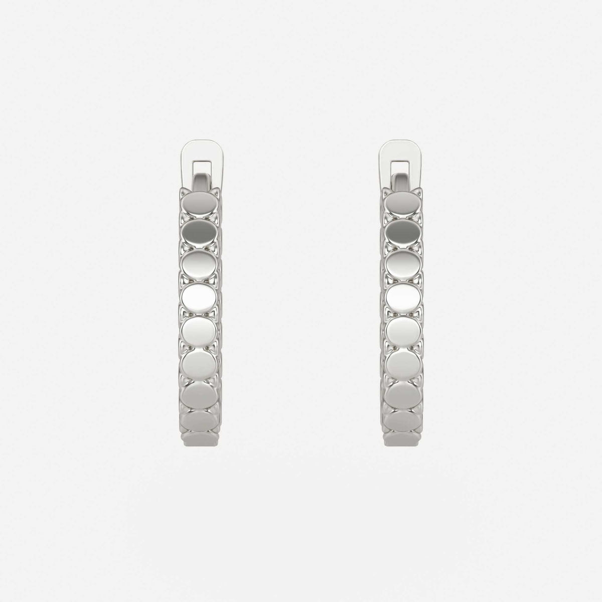 Tinew | Hoop Earrings