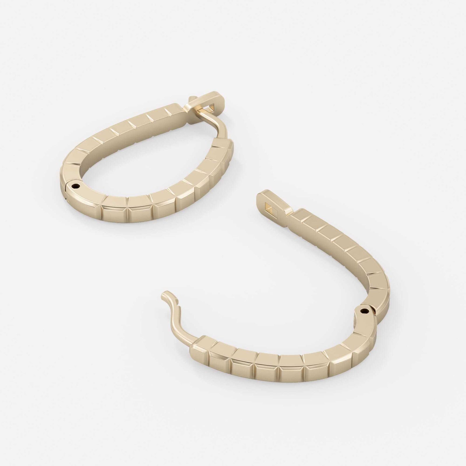Zolou | Hoop Earrings