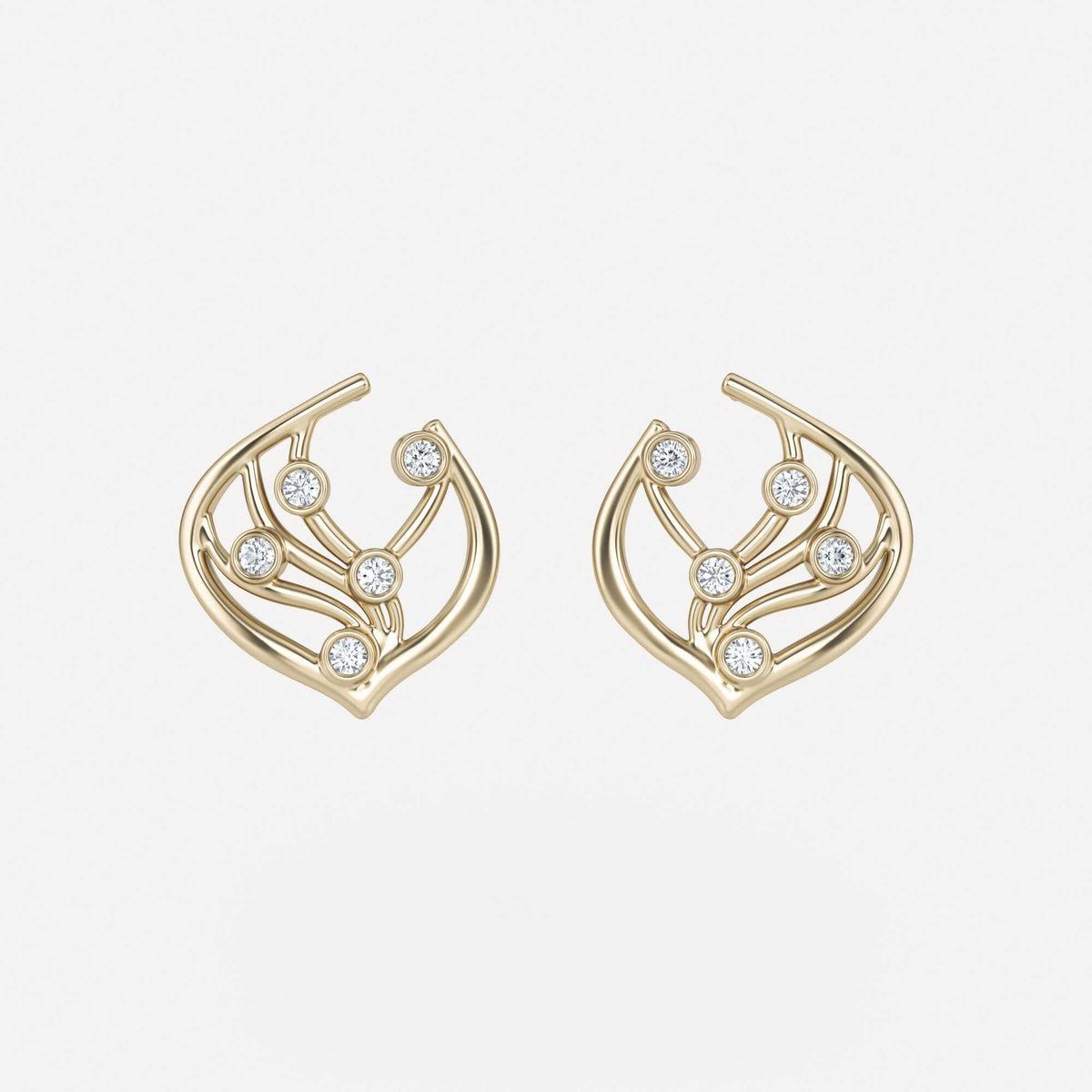 Qole | Drop Earrings