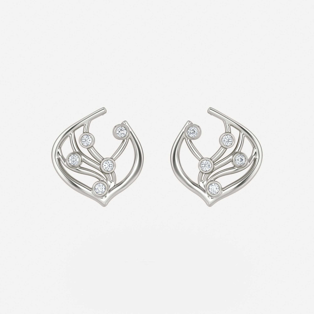 Qole | Drop Earrings