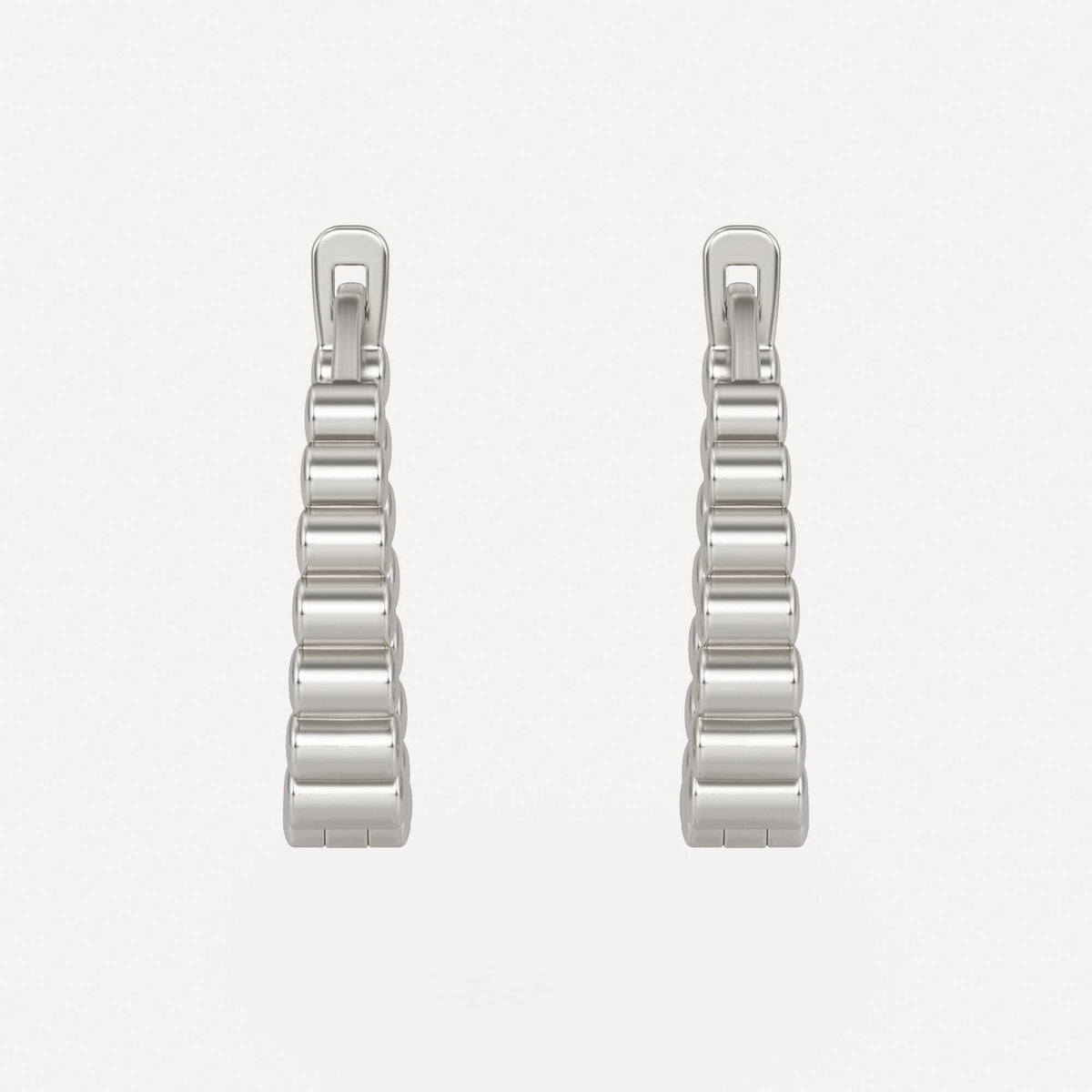 Udente | Hoop Earrings