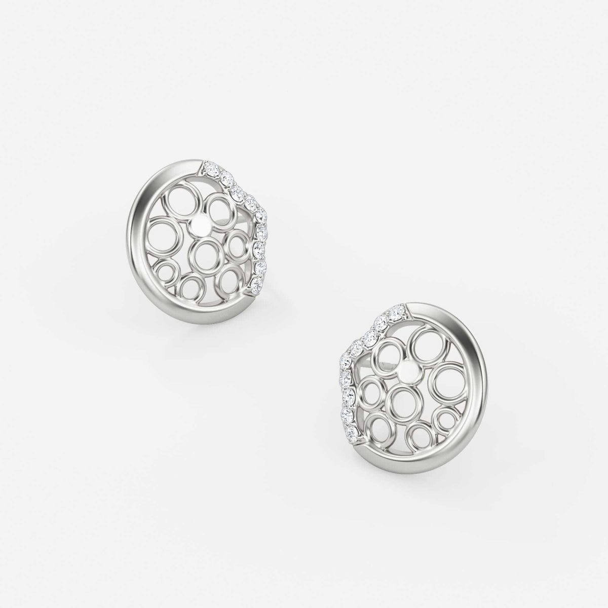 Solde | Drop Earrings