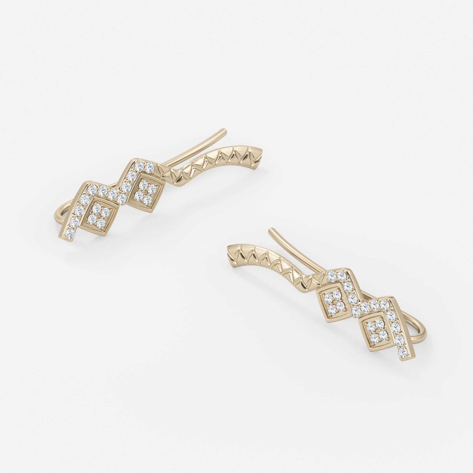 Eepira | Climber Earrings