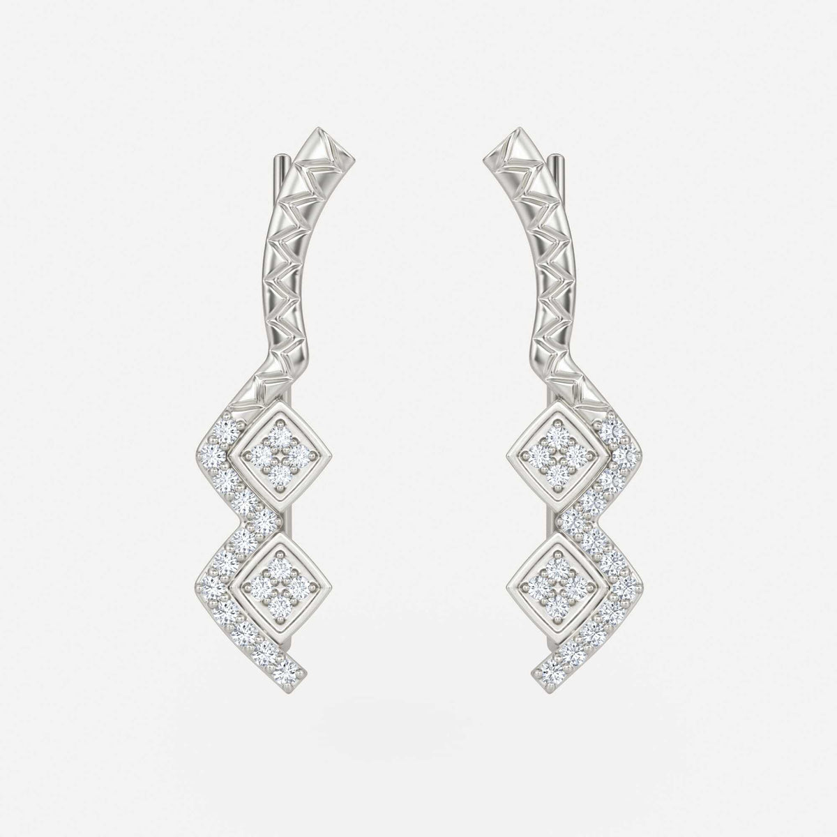 Eepira | Climber Earrings