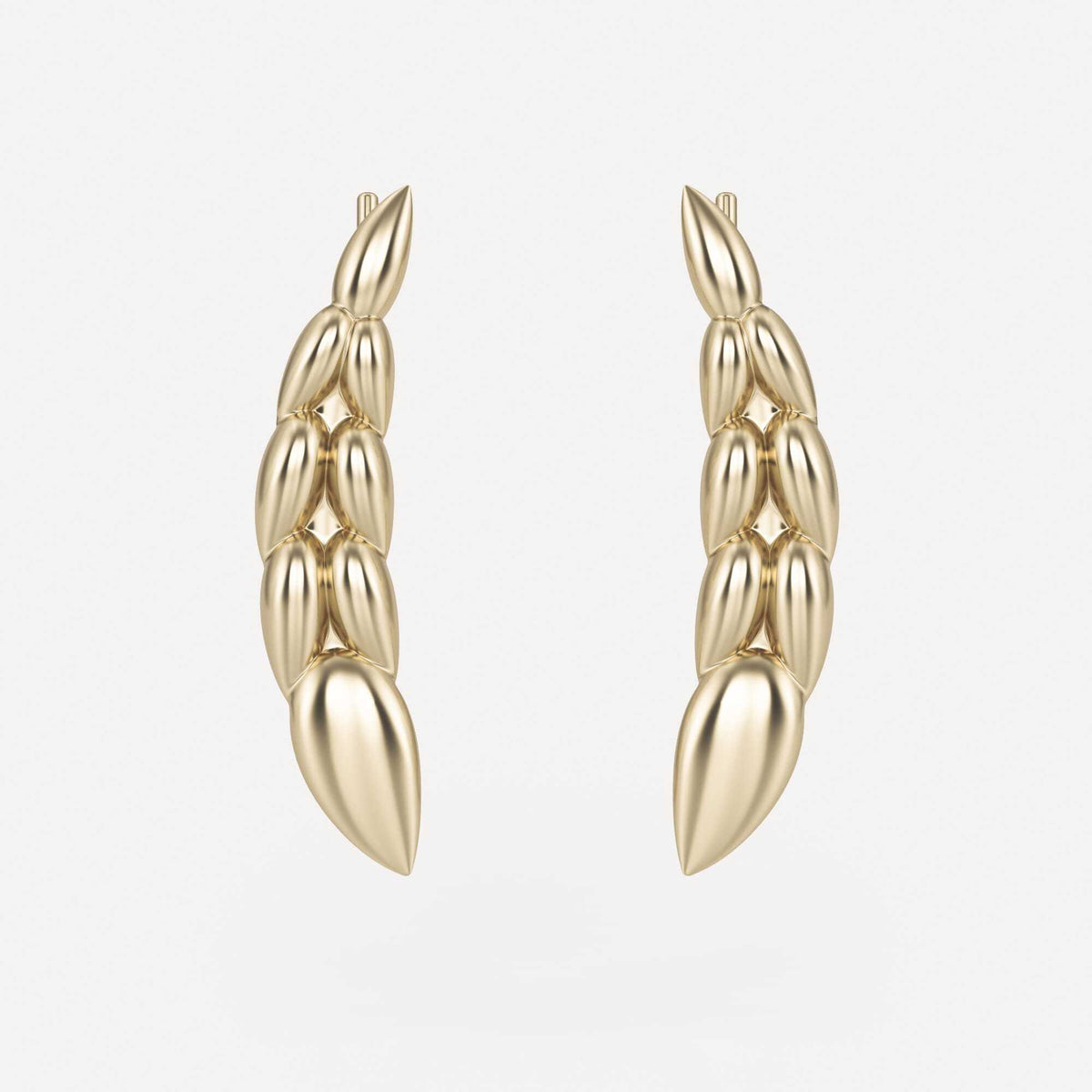 Traffo | Climber Earrings