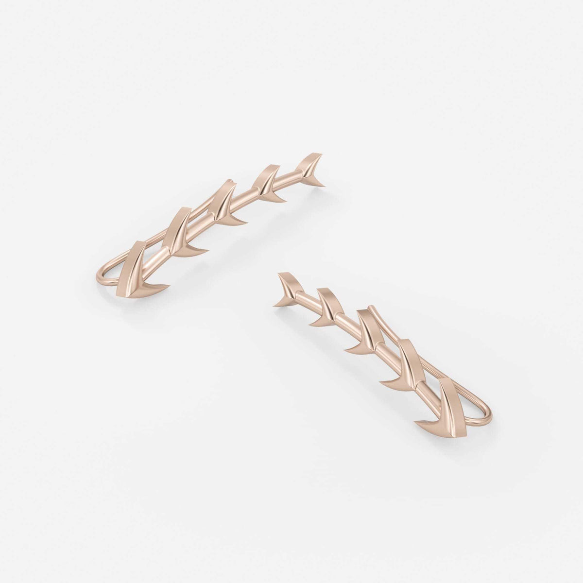Isalue | Climber Earrings