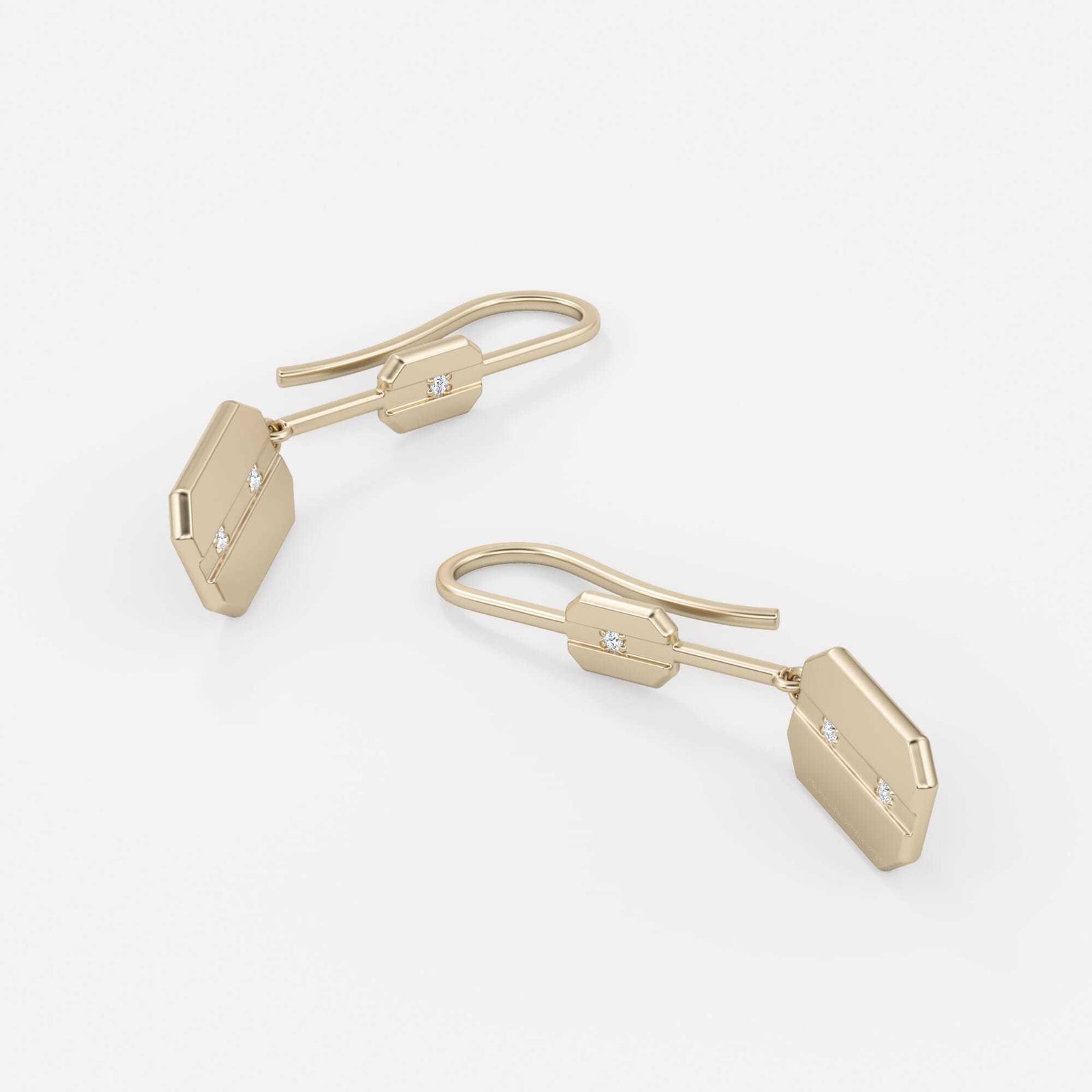 Veyto | Drop Earrings
