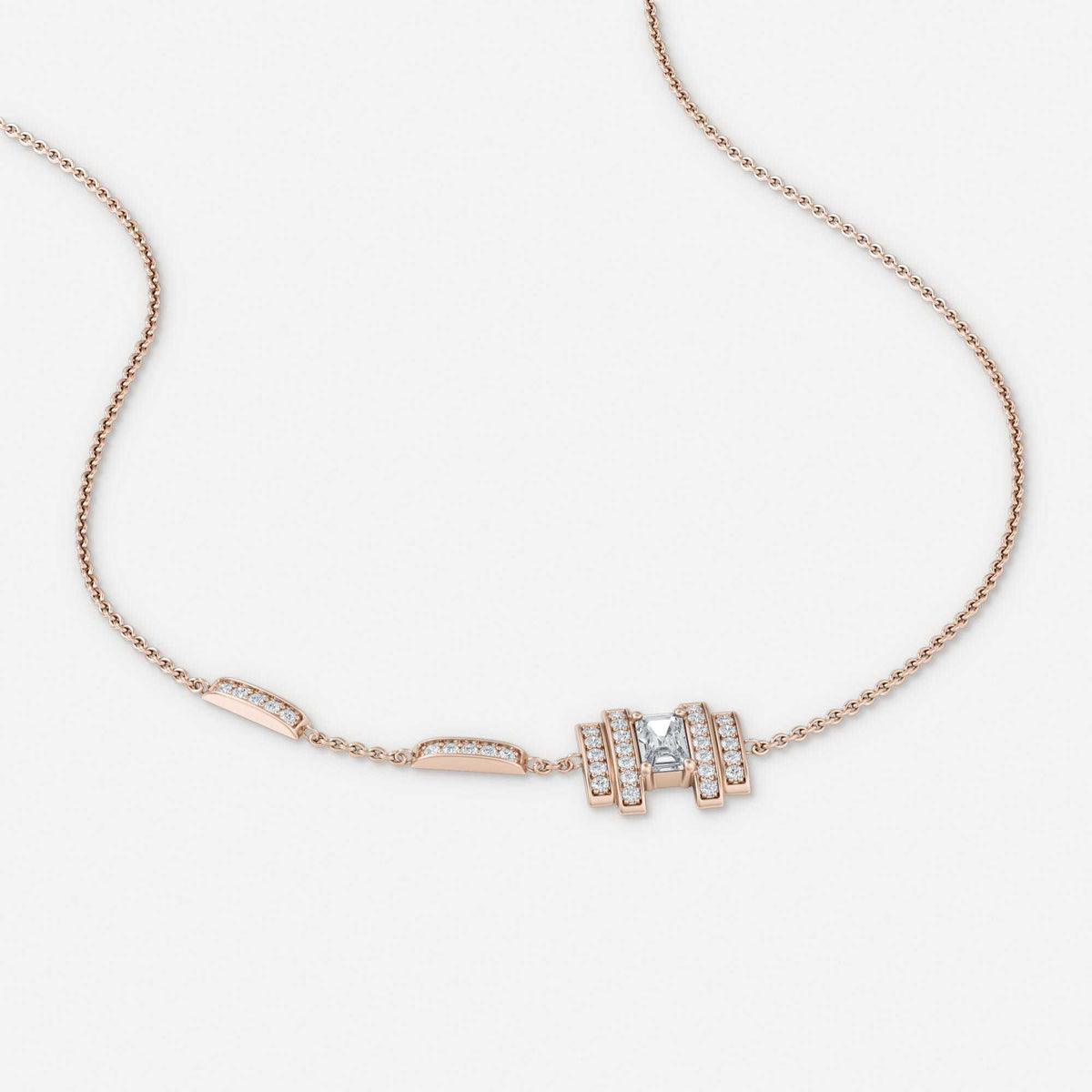 Reitent | Necklace