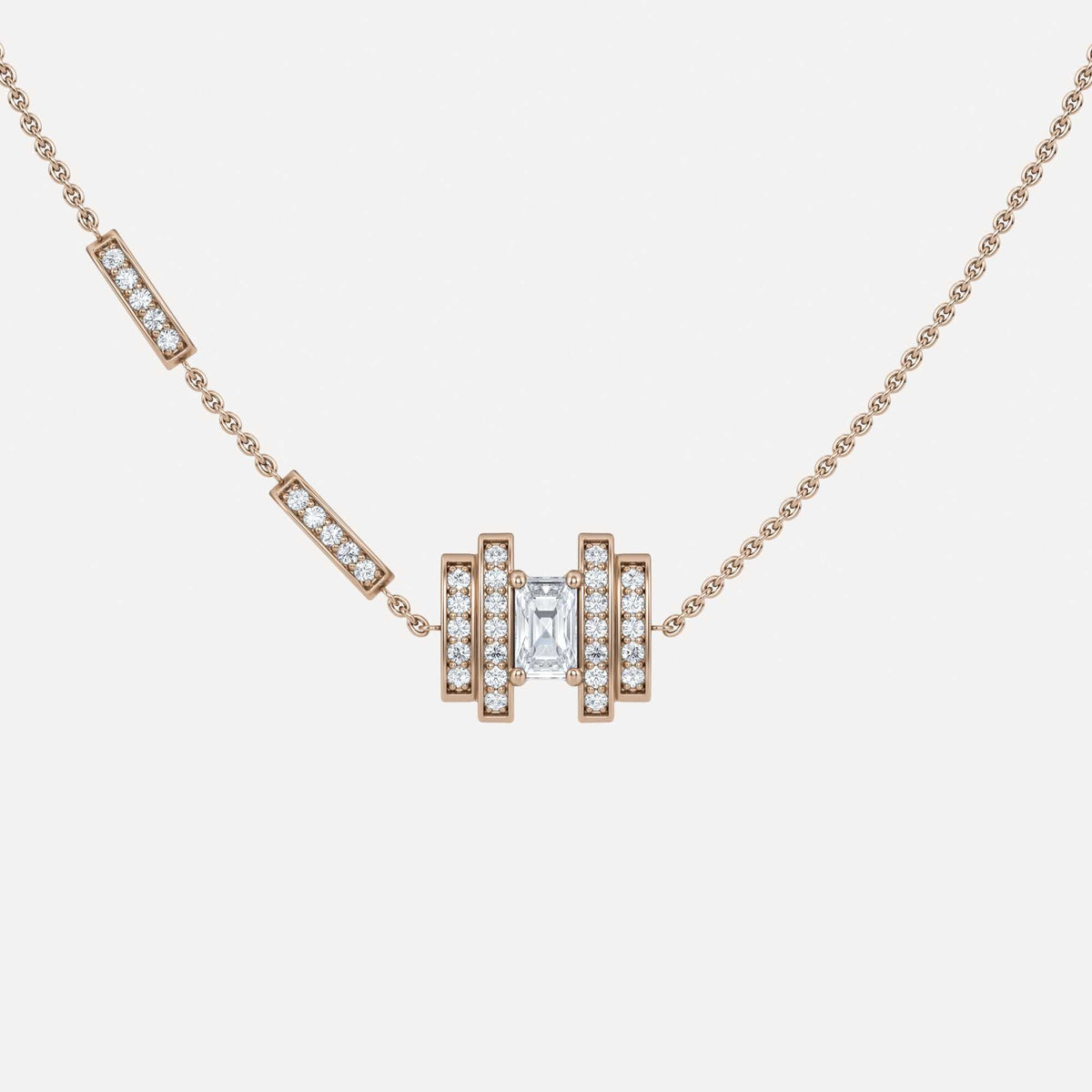Reitent | Necklace