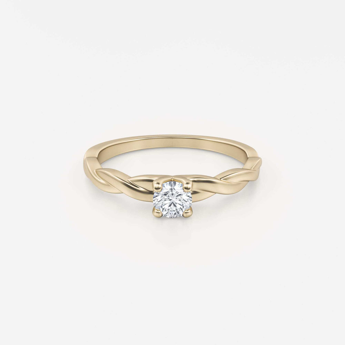 Sumesse | Lab Grown Diamond Engagement Ring