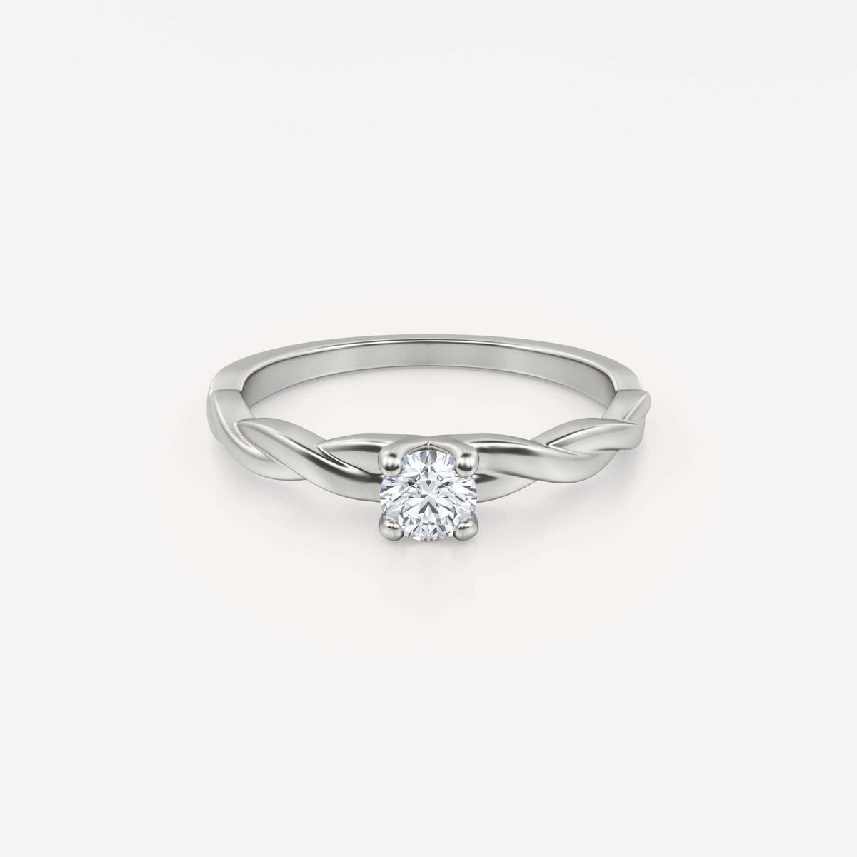 Sumesse | Lab Grown Diamond Engagement Ring