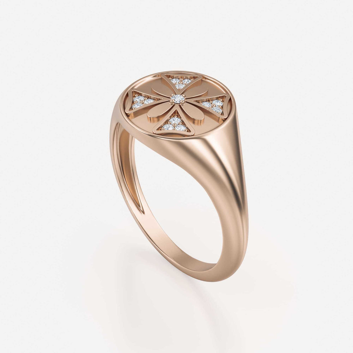 Oyila | Signet Ring