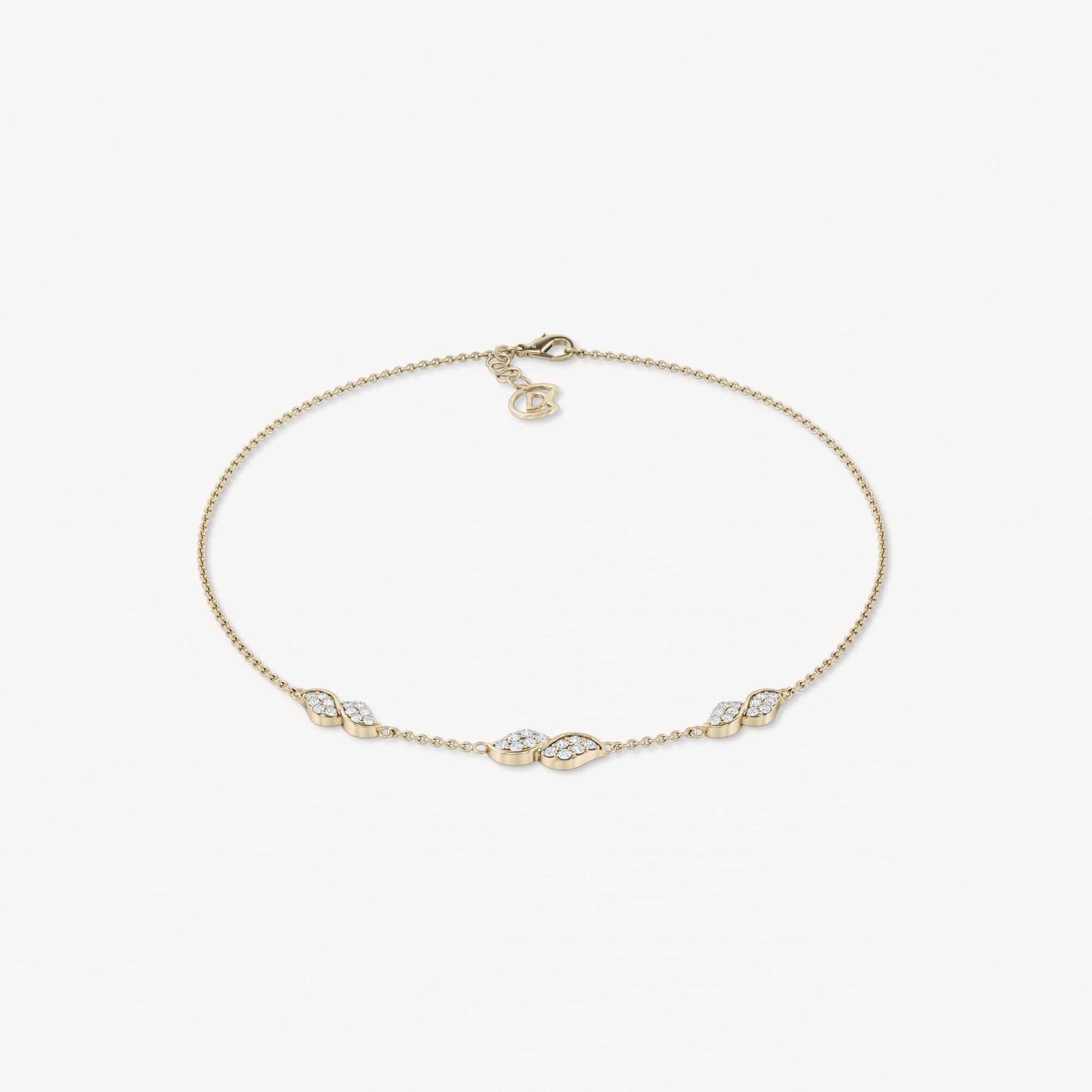 Cloure | Soft Bracelet