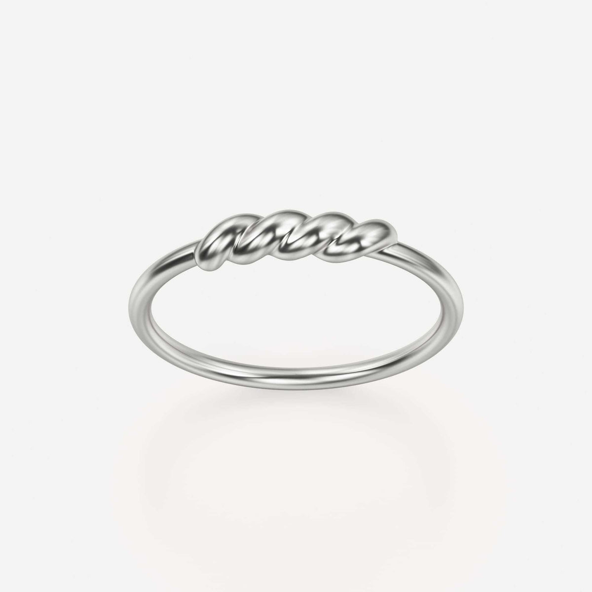 Suloge | Stackable Ring