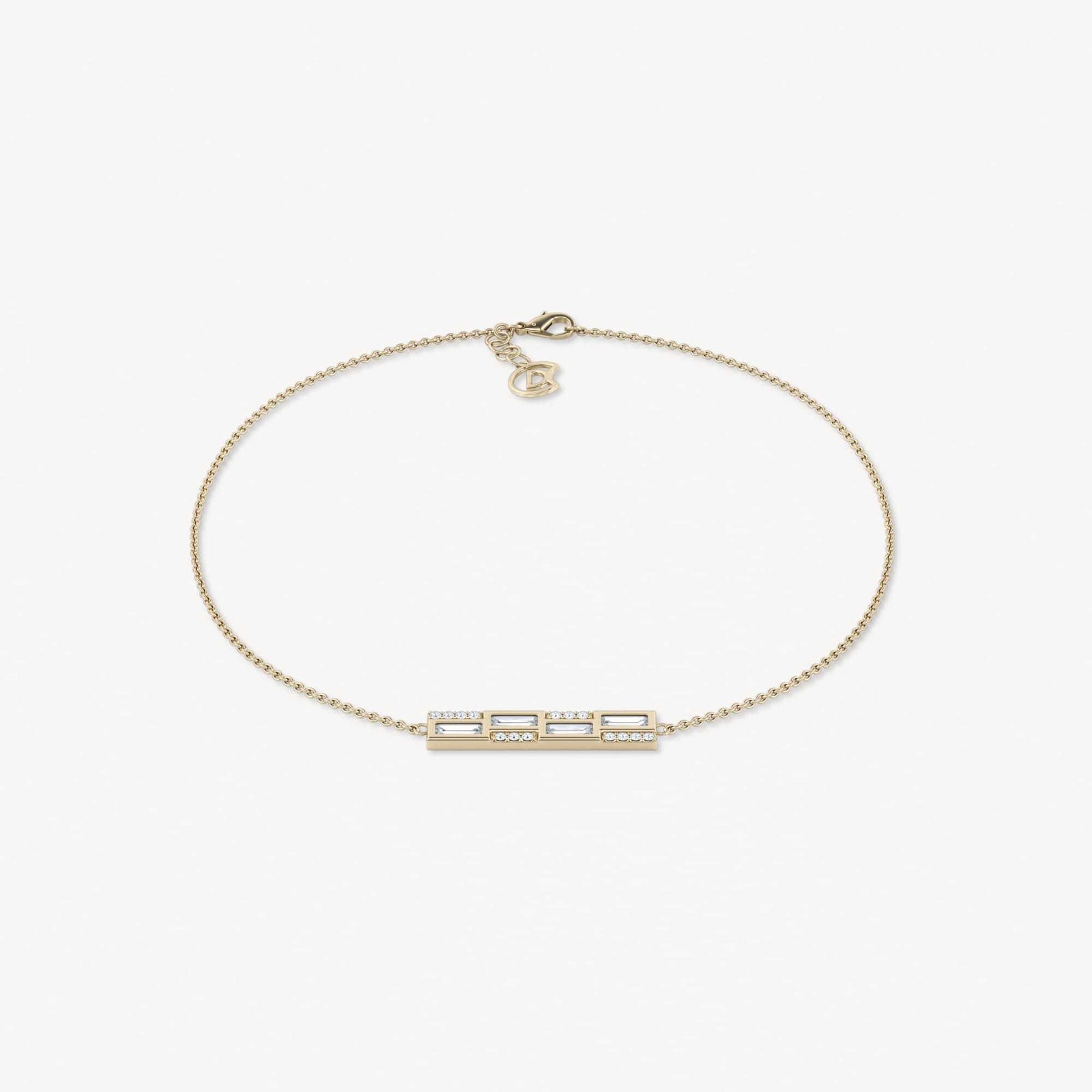 Inecanue | Soft Bracelet