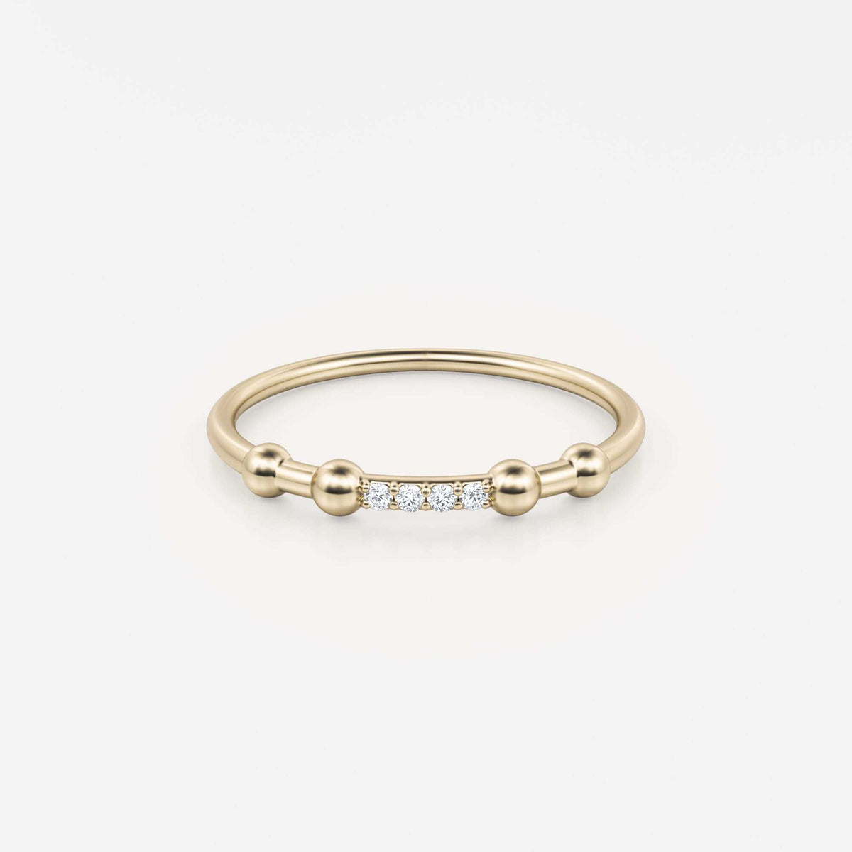 Lustale | Stackable Ring