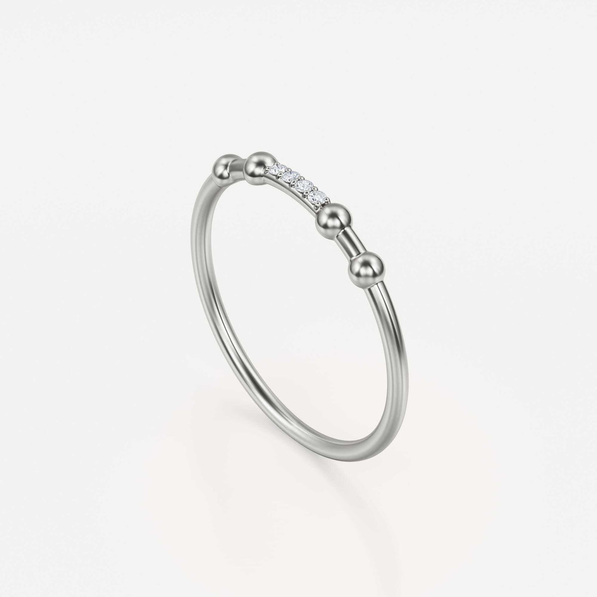 Lustale | Stackable Ring