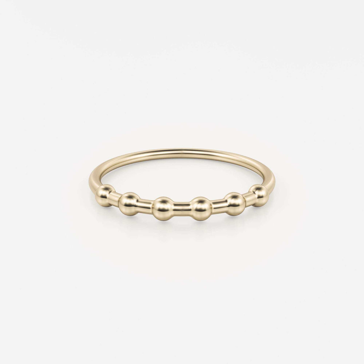 Diveher | Stackable Ring