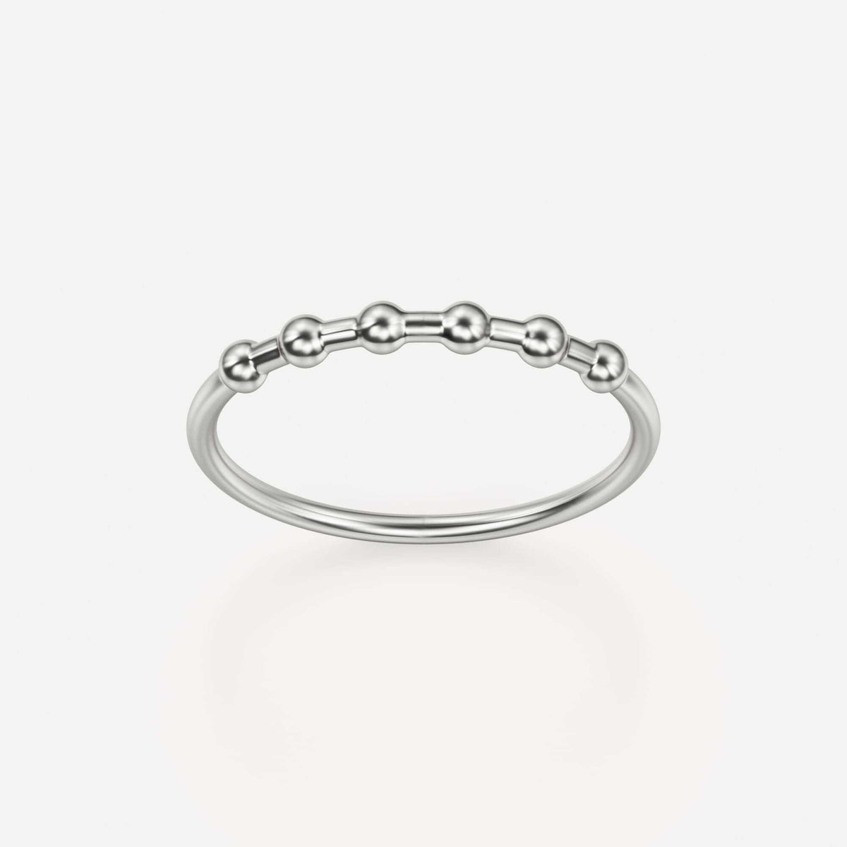 Diveher | Stackable Ring