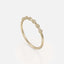 18K Yellow Gold